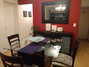 Departamento en venta  Rinconada Coyoacán