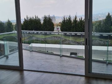 DEPARTAMENTO EN FIVE BOSQUE REAL