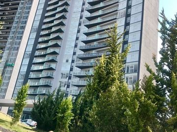 DEPARTAMENTO EN FIVE BOSQUE REAL