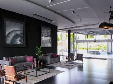 DEPARTAMENTO EN FIVE BOSQUE REAL