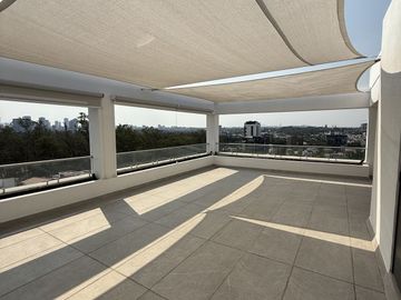 Penthouse en VENTA en Colomos Providencia