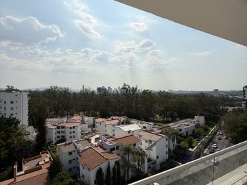 Penthouse en VENTA en Colomos Providencia