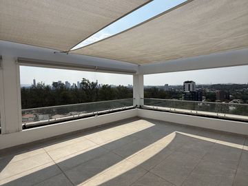 Penthouse en VENTA en Colomos Providencia