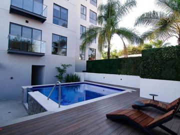 Penthouse en VENTA en Colomos Providencia