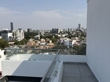 Penthouse en VENTA en Colomos Providencia