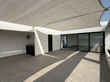 Penthouse en VENTA en Colomos Providencia