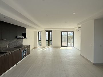Penthouse en VENTA en Colomos Providencia