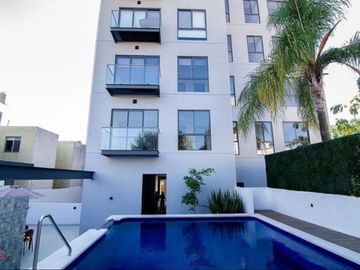 Penthouse en VENTA en Colomos Providencia