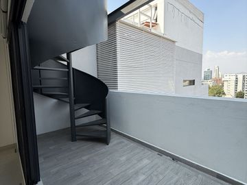 Penthouse en VENTA en Colomos Providencia