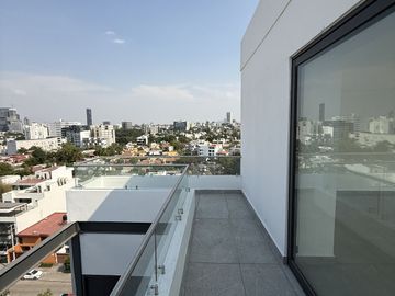 Penthouse en VENTA en Colomos Providencia