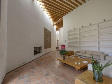 Casa en venta en San Angel