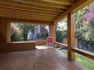 Casa en venta en San Angel