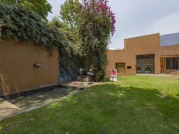 Casa en venta en San Angel