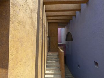 Casa en venta en San Angel