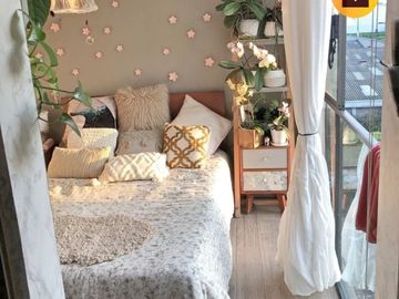 #Venta Depto. super lindo, Sta. María la Ribera, CDMX