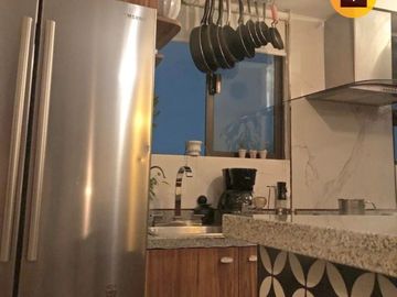 #Venta Depto. super lindo, Sta. María la Ribera, CDMX