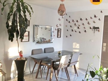 #Venta Depto. super lindo, Sta. María la Ribera, CDMX