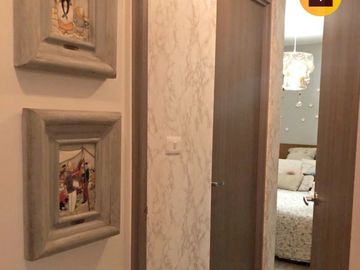 #Venta Depto. super lindo, Sta. María la Ribera, CDMX