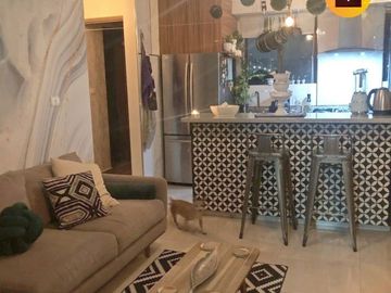 #Venta Depto. super lindo, Sta. María la Ribera, CDMX