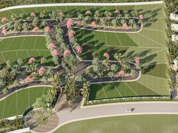 Terreno en Venta en Privada Cerro, Ebulá, Izamal