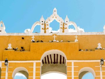 Terreno en Venta en Privada Cerro, Ebulá, Izamal