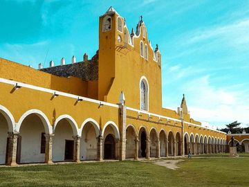 Terreno en Venta en Privada Cerro, Ebulá, Izamal