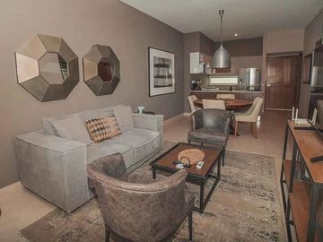 Departamento en Venta Torre Oceana en Mérida, Yucatán