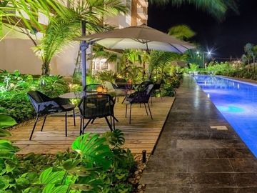 Departamento en Venta Torre Oceana en Mérida, Yucatán