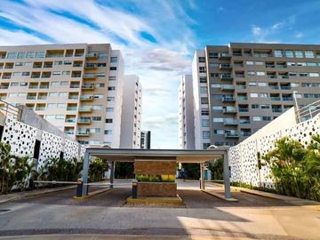 Departamento en Venta en Torre Atlántida en Mérida, Yucatán