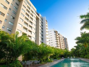 Departamento en Venta en Torre Atlántida en Mérida, Yucatán