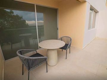 Departamento en Venta en Torre Atlántida en Mérida, Yucatán