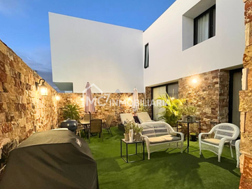 Casa en VENTA en Juriquilla