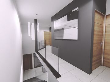 CASA EN VENTA CON HABITACION EN PLANTA BAJA POR $2,850,000.00