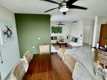 Venta Departamento en Puerto Arista Chiapas