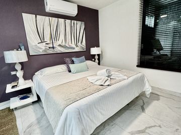Venta Departamento en Puerto Arista Chiapas
