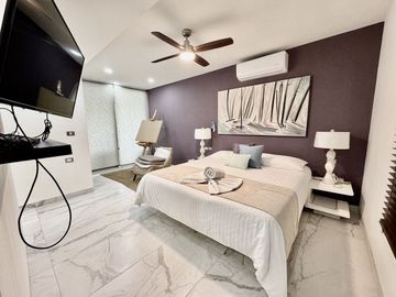 Venta Departamento en Puerto Arista Chiapas