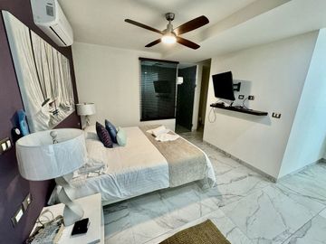 Venta Departamento en Puerto Arista Chiapas