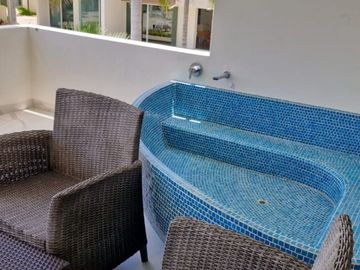 Venta Departamento en Puerto Arista Chiapas