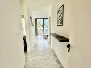 Venta Departamento en Puerto Arista Chiapas