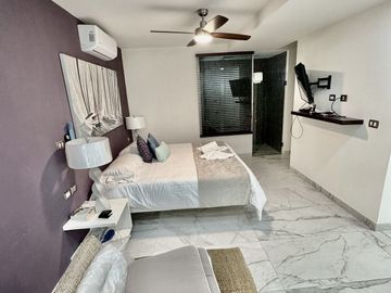 Venta Departamento en Puerto Arista Chiapas