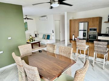 Venta Departamento en Puerto Arista Chiapas