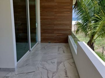 Venta Departamento en Puerto Arista Chiapas