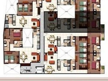 VENTA DEPARTAMENTO, 2 RECÁMARAS, PORTALES, BENITO JUAREZ, CDMX