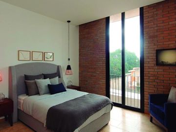 Departamento en Venta en Torre DISTRITO CUBE Depa 204