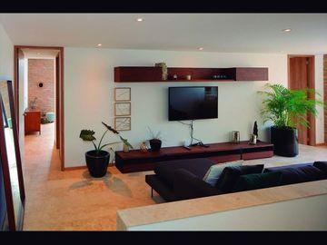 Departamento en Venta en Torre DISTRITO CUBE Depa 204
