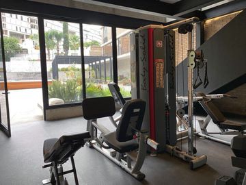 Departamento en Venta en Torre DISTRITO CUBE Depa 204