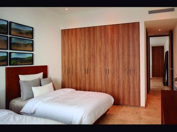 Departamento en Venta en Torre DISTRITO CUBE Depa 204
