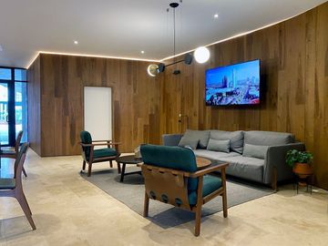 Departamento en Venta en Torre DISTRITO CUBE Depa 204