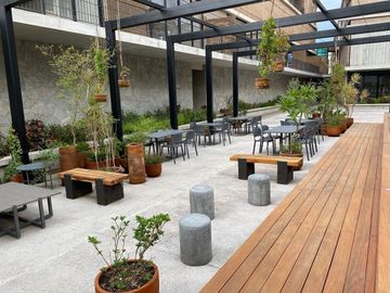 Departamento en Venta en Torre DISTRITO CUBE Depa 204