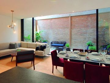 Departamento en Venta en Torre DISTRITO CUBE Depa 204